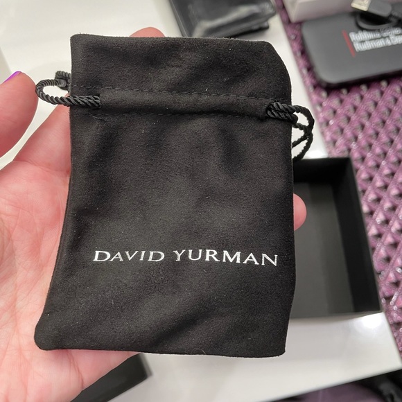David Yurman authentic packaging - Picture 4 of 4